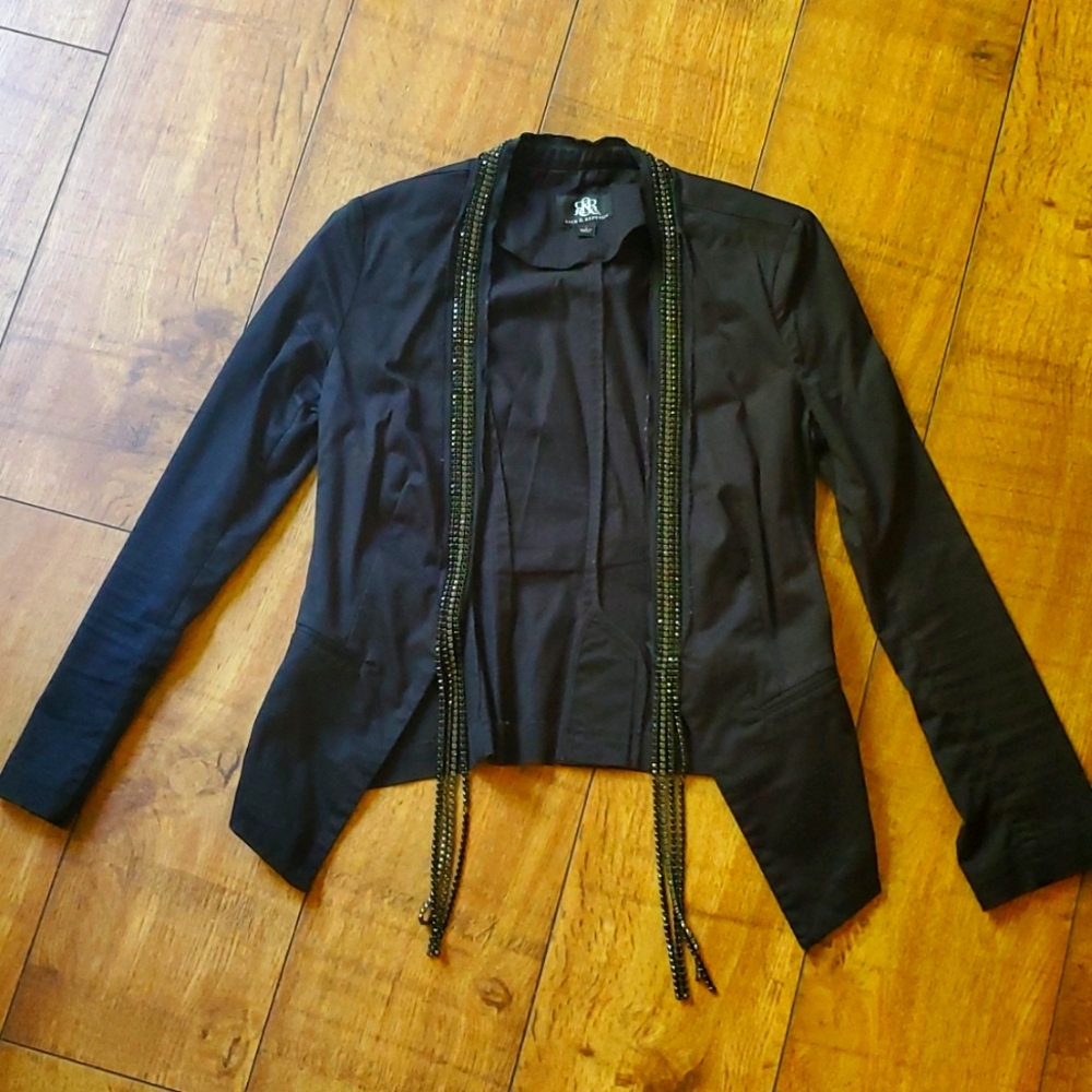 Rock & Republic blazer